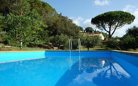 Podere Le Lame Farmhouse